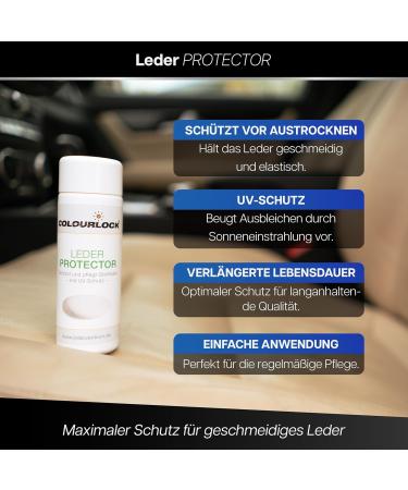 Colourlock Care Set - Smooth leather - Buy Online on GoSupps.com