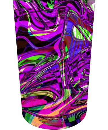 Buy Heal with Appeal Stump Sock V2 - Bold Patterns for Amputees | International Shipping Available - Buy Online on GoSupps.com