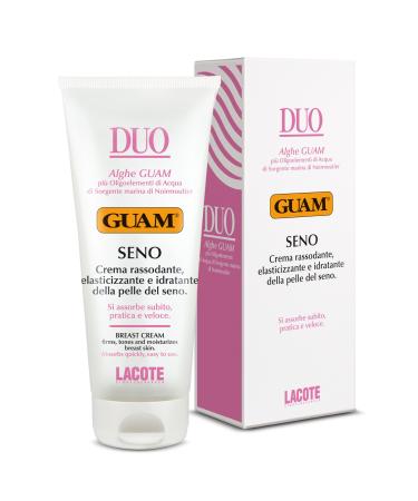 Guam DUO firming cream for breasts and d collet 150 ml