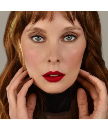 Le Metier De Beaute Colour Core Matte Lipstick - New York | Luxury International Shipping Available - Buy Online on GoSupps.com