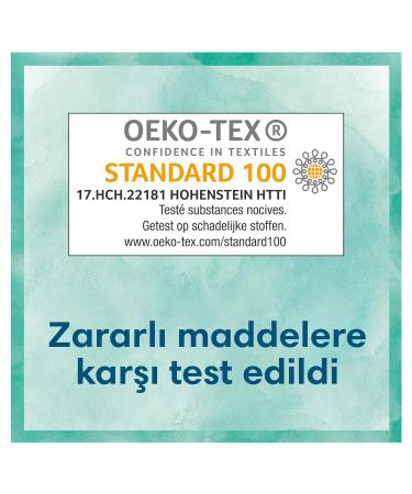 Pampers Harmonie New Baby Wipes - Plastic Free 4 Packs (46 Wipes) | Eco-Friendly Baby Care - Buy Online on GoSupps.com