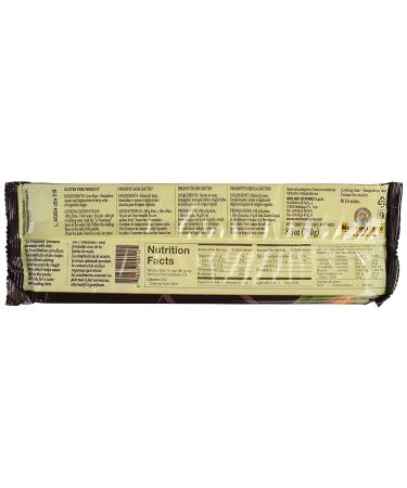 Le Veneziane Italian Gluten-Free Spaghetti 8.8oz (Pack of 4) - Authentic Taste, No Gluten - Buy Online on GoSupps.com
