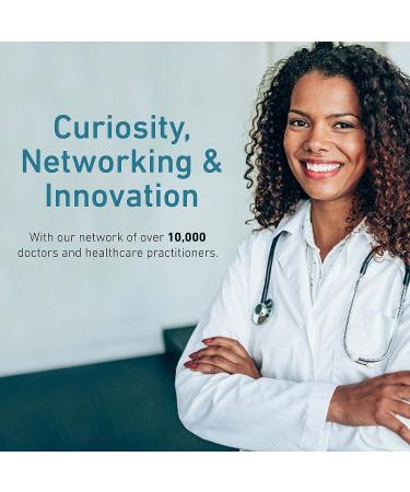 Biogena 3-Salt Zinc - 60 Capsules - Highly Bioavailable Organic Zinc Compounds - Buy Online on GoSupps.com