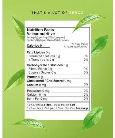 Tega Organic Sencha Green Tea With Japanese Matcha | Green Tea in Eco-Friendly Tea Bags Fairtrade Carbon Neutral Zero Sugar Medium Caffeine 20 Individually Wrapped Tea Bags (Pack of 3) Sencha Green Tea With Japanese Matcha 20 Count (Pack of 3) - Buy Online on GoSupps.com