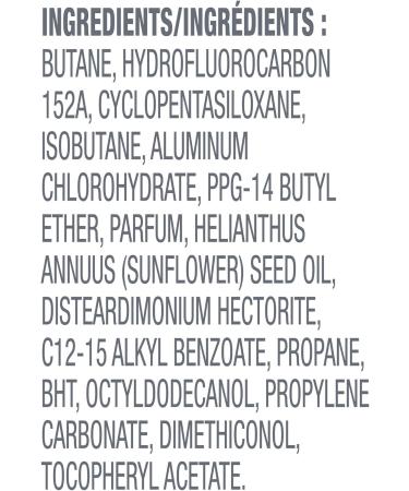 Dove Nourishing Secrets Antiperspirant Dry Spray Lotus Flower Scent antibacterial odour protection 107 g - Buy Online on GoSupps.com