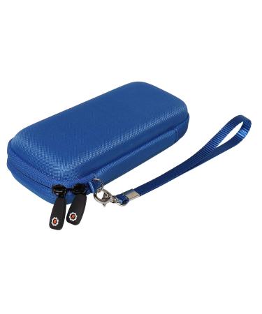 Protective Case for Digital/Medical Thermometer - Compatible with Mcaron, Suonabeier, Apex, Miecux, and More (Case Only) - Buy Online on GoSupps.com
