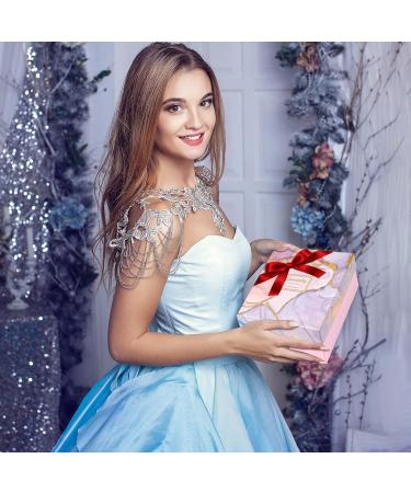 Relaxing Spa Gift Box for Women - Perfect Birthday Valentine's Mother's Day & Christmas Gifts for Mom Wife Girlfriend & Friends - Buy Online on GoSupps.com