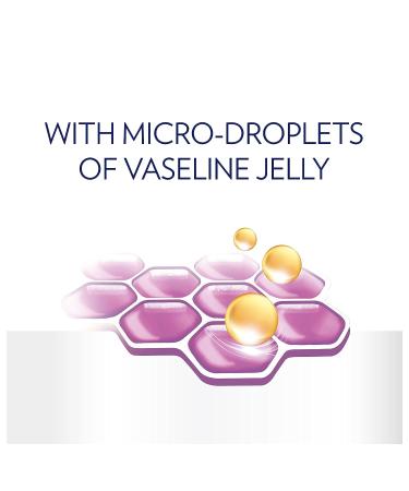 Vaseline Intensive Care Mature Skin Rejuvenation Body Lotion - 10 oz - Buy Online on GoSupps.com