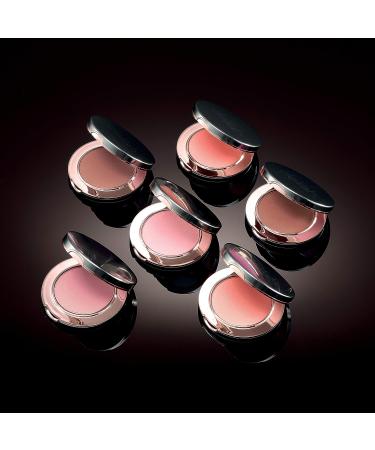 Delilah Colour Blush in Lullaby - Lightweight Longwear Compact Powder Blusher for All Skin Tones - 0.14 Oz - Buy Online on GoSupps.com