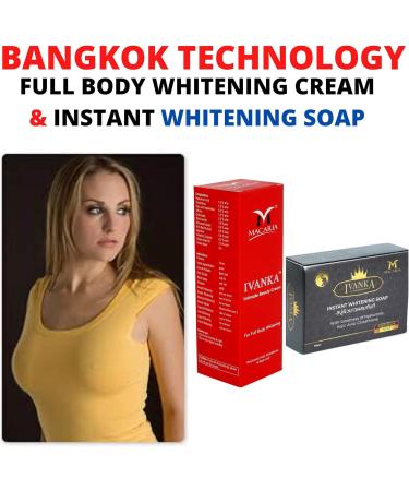  MACARIA Fairness Soap For Skin Whitening For Men - Buy Online on GoSupps.com