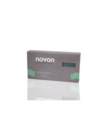 Novon Profesional Depilatory Wax - Azulene - 500 g - Hot Wax