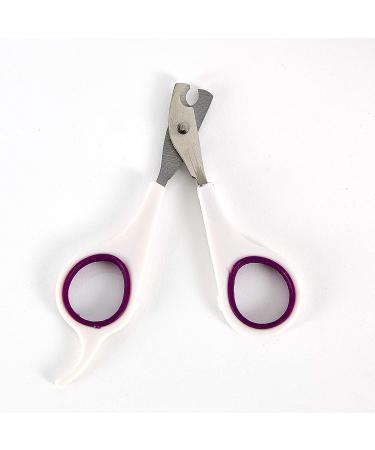 Kaytee Pro-Nail Trimmer - Precision Pet Nail Clippers for Small Animals - Buy Online on GoSupps.com