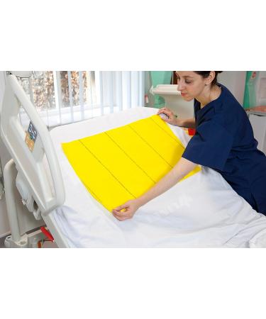 Dycem Non-Slip Material Roll for Daily Living - Silver 8 x 3.25ft Gripping Silicone Mat Cut to Shape Easy to Use Versatile for Kitchen Crafting and More - Buy Online on GoSupps.com