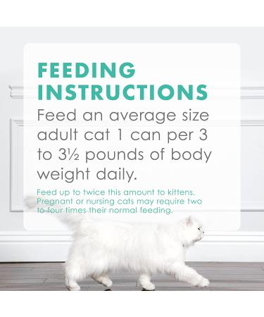 Purina Fancy Feast Grain Free Pate Wet Cat Food Variety Pack - Seafood Classic Pate Collection - 30 Pack of 3 oz. Cans - Buy Online on GoSupps.com