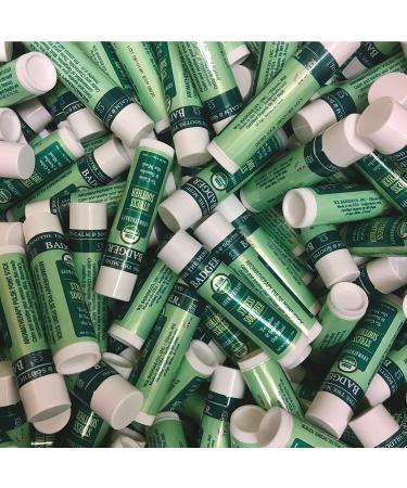 Badger Company Stress Soother - Tangerine & Rosemary 0.60 oz | Natural Anxiety Relief - Buy Online on GoSupps.com