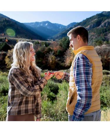 BALMSHOT Two Pack of 100% All Natural Pomegranate Lip Balm - Buy Online on GoSupps.com