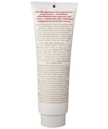 Red Better Daily Therapy Moisturizer - Hydrating Skincare Essential - Buy Online on GoSupps.com