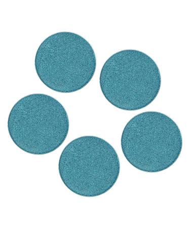 DIY Portable Eyeshadow - Long Lasting Single Eyeshadow for Parties & Concerts - Easy Application Multifunctional - Buy Online on GoSupps.com