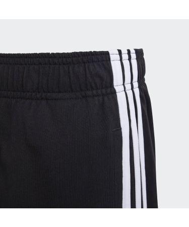 Shop Adidas Unisex Baby Short U 3s - Stylish Black/White Shorts for 13-14 Years - Buy Online on GoSupps.com