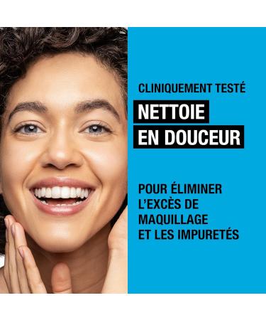 Neutrogena | Hydro Boost Aqua Cleansing Gel (200 ml pump bottle) Facial cleanser with hyaluronic acid and glycerin Hydrating gel to remove impurities and makeup - Buy Online on GoSupps.com