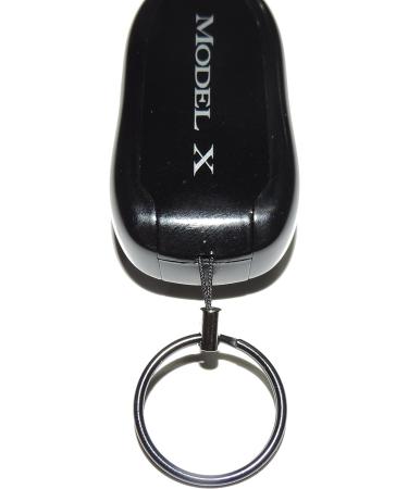 Tesla Model 3, X, Y Key Chain Rope Lanyard - Premium Quality - Buy Online on GoSupps.com