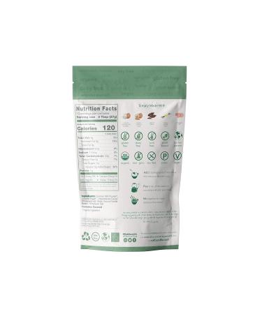 Bare Life Coconut Hot Cocoa Mix - 9.52 Oz. - Buy Online on GoSupps.com