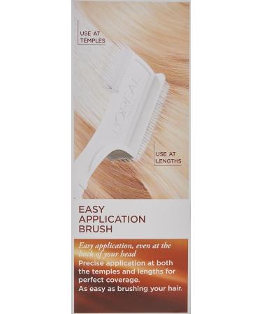L'Oreal Excellence Age Perfect 10.13 Very Light Ivory Blonde Hair Dye - 1 Count - Buy Online on GoSupps.com
