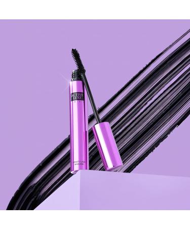 Infinity Lash Mascara Infinitely Long Lashes Vegan and Cruelty-Free Formula for Dramatic Volume and Length 24 Hour Wear Smudge-Proof and Waterproof - Buy Online on GoSupps.com