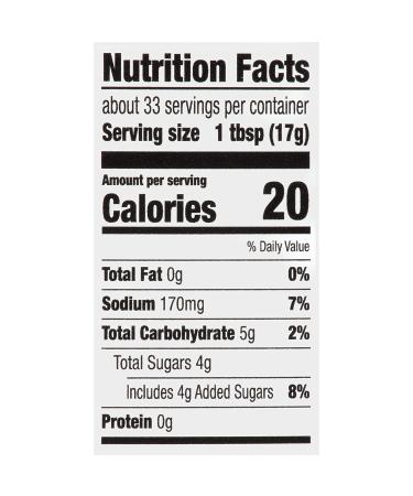 French's Tomato Ketchup 20 oz - 1.25 lb (Pack of 1) - Premium Tomato Condiment - Buy Online on GoSupps.com