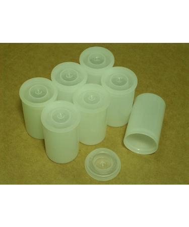 Film Canisters 60-Pack - White - Buy Online on GoSupps.com