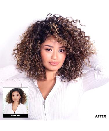 Color Wow Dream Coat for Curly Hair - Frizz-Free, Moisture-Boosting 3-in-1 Spray for Perfect Curls - Buy Online on GoSupps.com