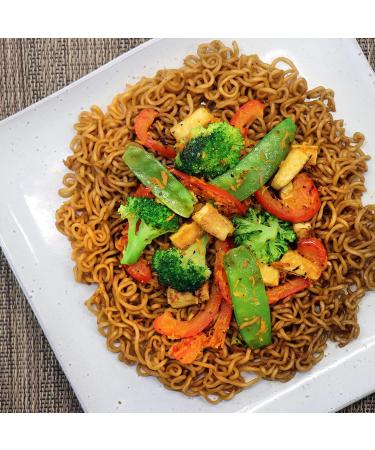  SAPPORO ICHIBAN Yakisoba No.1 Tasting Instant Japanese Fried Noodles Delicious Chow Mein (3.6 Oz. x 24 packs) | 24 Pack Case - Buy Online on GoSupps.com