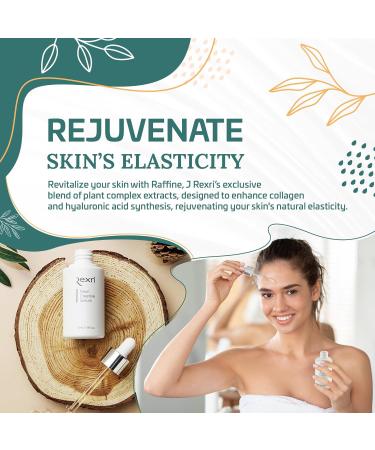 Rexri Creative Serum | Enhance Collagen & Hydration | Anti-Aging Korean Skincare for All Skin Types | 1.69 fl oz - Buy Online on GoSupps.com