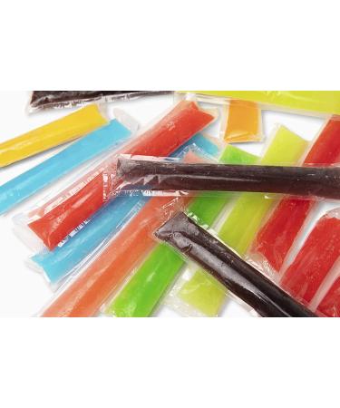 Fun Pops - 36 Assorted Fruit Flavors for a Sweet Treat! - Buy Online on GoSupps.com