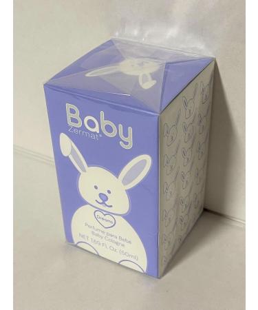 Zermat Baby Dreams Cologne Unisex Perfume Los Sue os Del Bebe