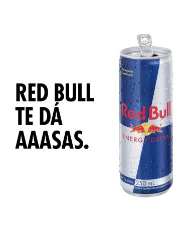 Buy Red Bull Energy Drink 24-pack (250 ml Cans) | No Deposit - International Shipping - Buy Online on GoSupps.com