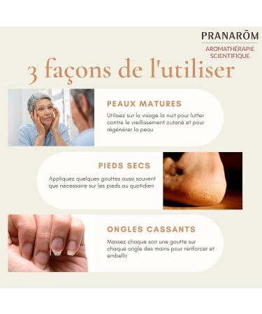 Pranar m Organic Sweet Almond Vegetable Oils 50 ml Argan Oil - Buy Online on GoSupps.com