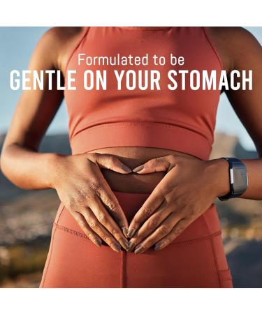EBYSU Apple Cider Vinegar Capsules (180 Count Apple Cider Vinegar Pills) Digestion Support Supplement for Men and Women Formulated to be Gentle on Taste Buds and Stomach ACV Vegetarian - Buy Online on GoSupps.com