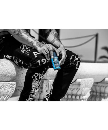 Ink-EEZE Tattoo Daily Moisturizer - Cucumber Lavender | Made in USA | 3.3oz - Buy Online on GoSupps.com