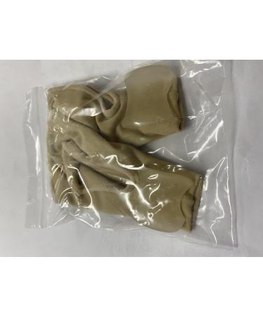 Buy Valgus Correction Rail & Hallux Valgus Bunion Relief Set | Toe Separator Socks & Big Toe Strap - Buy Online on GoSupps.com