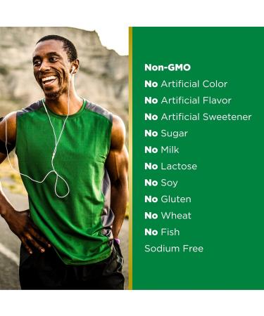 Nature's Bounty Red Yeast Rice 600 mg Capsules 250 ea (Pack of 4) - Buy Online on GoSupps.com