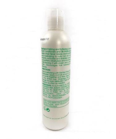 Jojoba Oil Enriched Hair Lotion | 100% Natural Moisturizer for All Hair Types | Color Treated Safe | Elentee 8 oz - Buy Online on GoSupps.com