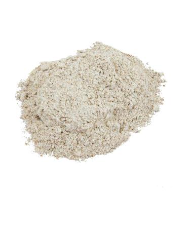 Bakers Street | Wholemeal Dark Rye Flour 4Kg | perfect for delicious rye breads | Premium Quality - Buy Online on GoSupps.com
