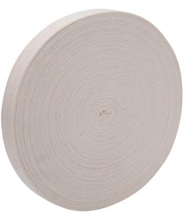 Haofy Tree Wrap Tape - White Cotton Bandage for Trees (2CM) | International Shipping - Buy Online on GoSupps.com