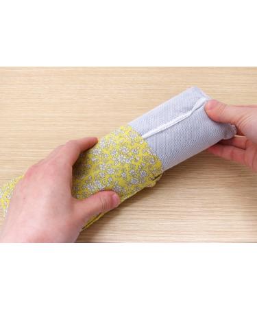Kokubo Shoe Desiccant Deodorizer (Bamboo Charcoal) - Buy Online on GoSupps.com