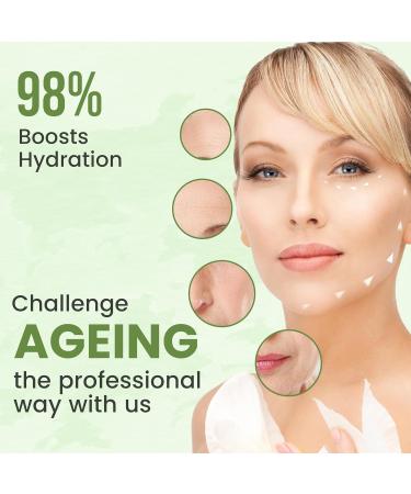 Swiss Apple Stem Cell 3000 Serum | Plant Stem Cells | Reduce Aging Signs & Wrinkles | Restore Elasticity | Premium Swiss Botany | 1 fl oz - Buy Online on GoSupps.com