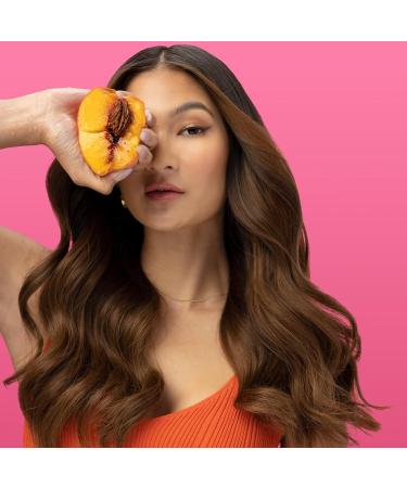 SEXYHAIR Healthy Imperfect Fruit Strengthening Mask | Anti-Breakage Treatment for Fine to Medium Hair | 6.8 oz Nectarine - Shop Internationally - Buy Online on GoSupps.com