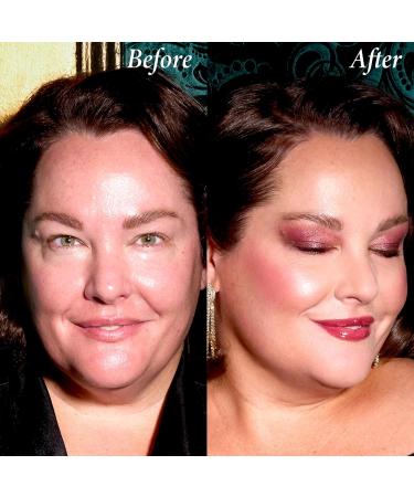 LAURA GELLER Geller's Greatest Better Than Ever Blush Trio - 3-Piece Marbleized Palette - Buy Online on GoSupps.com