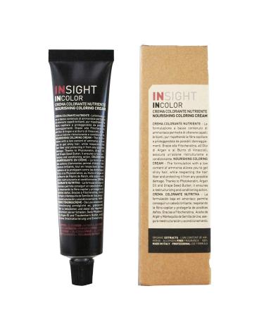 INSIGHT Insight Incolor 90.0 Natural Super Bleaching Blond 100 g