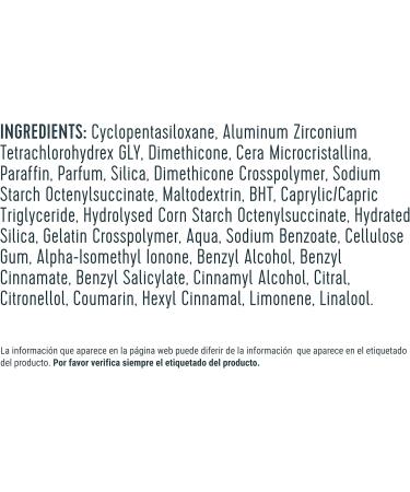  Rexona Rexona Clean Scent 96H Antiperspirant Deodorant Stick 45ml - Pack of 3 - Buy Online on GoSupps.com